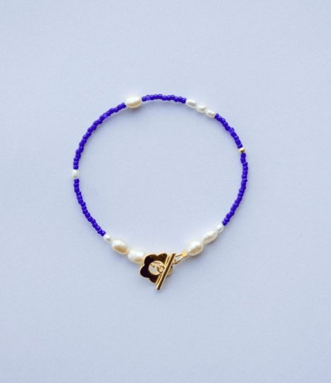 49. Lily & May Bracelet