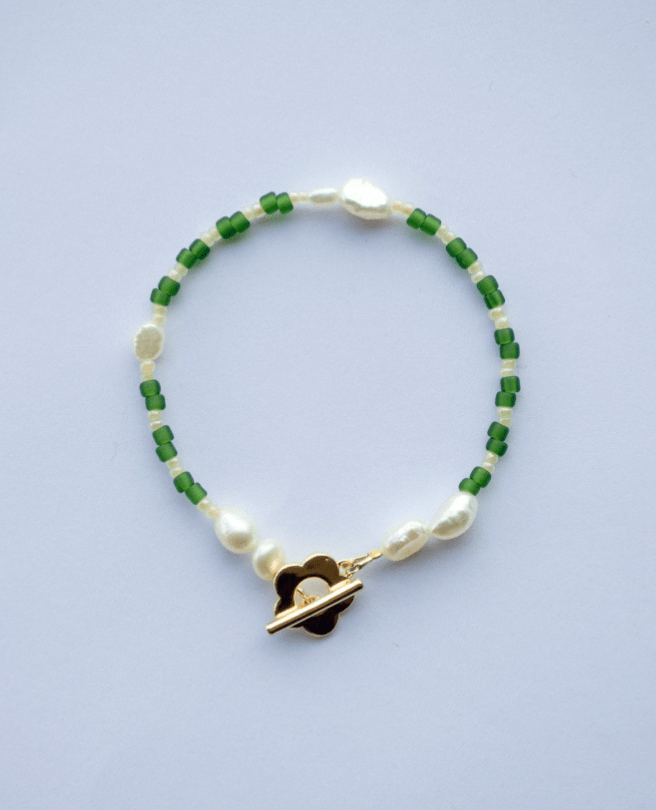 53. Lily & May Bracelet