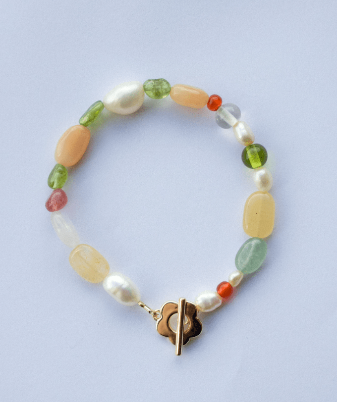 54. Lily & May Bracelet