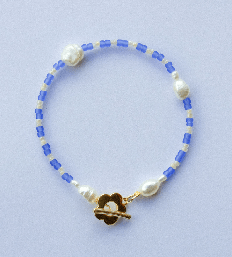 57. Lily & May Bracelet