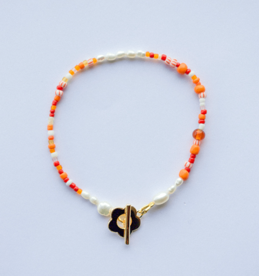 63. Lily & May Bracelet