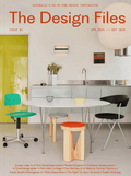 The Design Files Magazine - Issue 02-Books-Hardie Grant-Greenhouse Interiors Pty Ltd