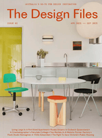 The Design Files Magazine - Issue 02