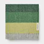 Breezy Throw In Moss