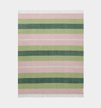 Breezy Throw In Bloom