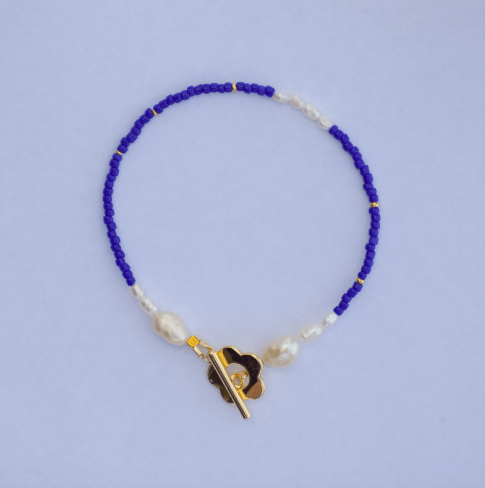 64. Lily &amp; May Bracelet