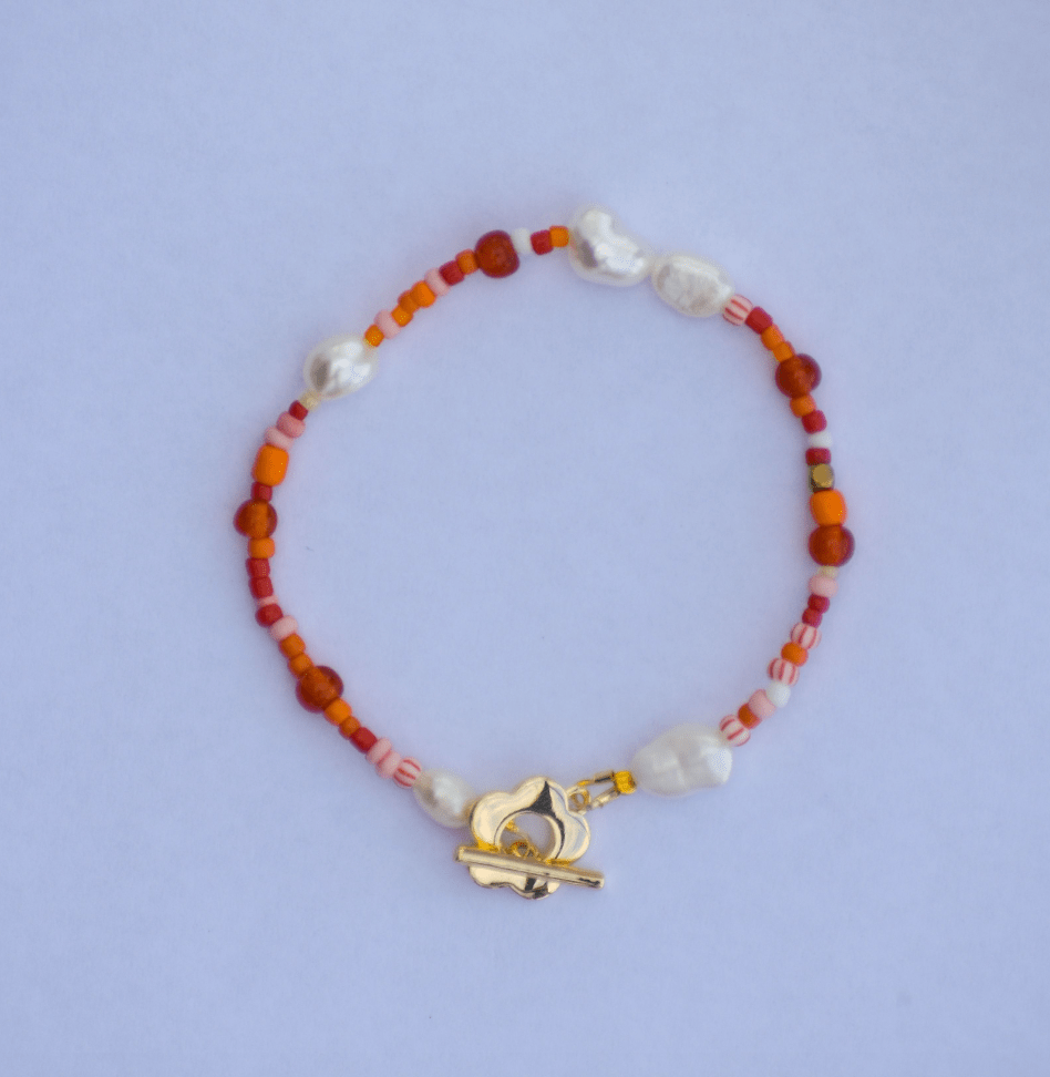 67. Lily &amp; May Bracelet