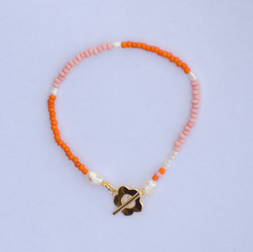 69. Lily &amp; May Bracelet