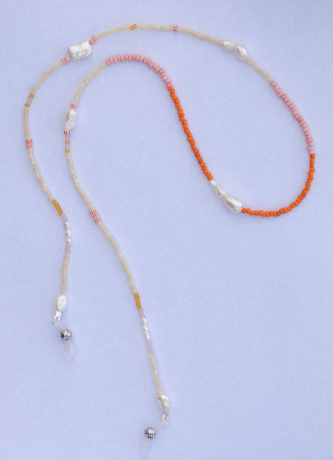 70. Lily And May Sunglass Chain