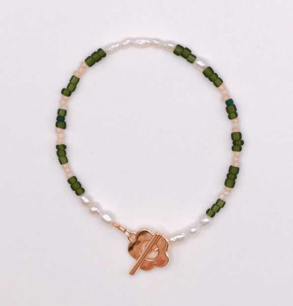 71. Lily & May Bracelet