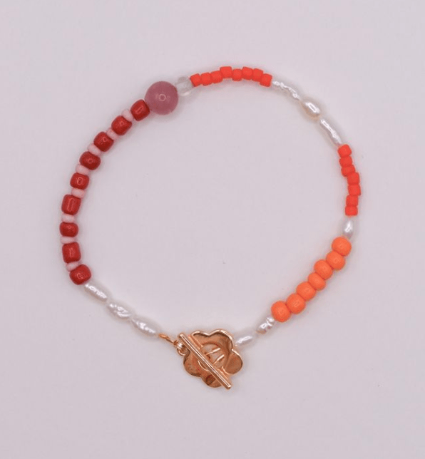 72. Lily &amp; May Bracelet
