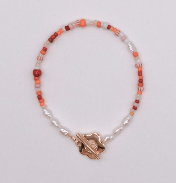 73. Lily & May Bracelet