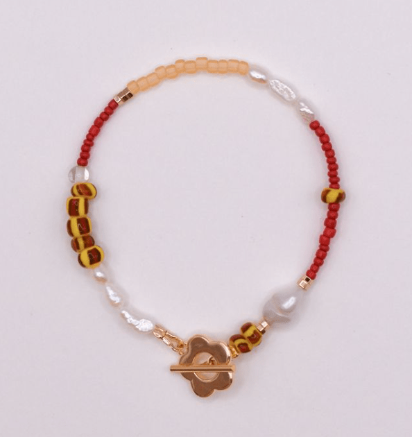 75. Lily & May Bracelet