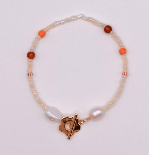 76. Lily & May Bracelet