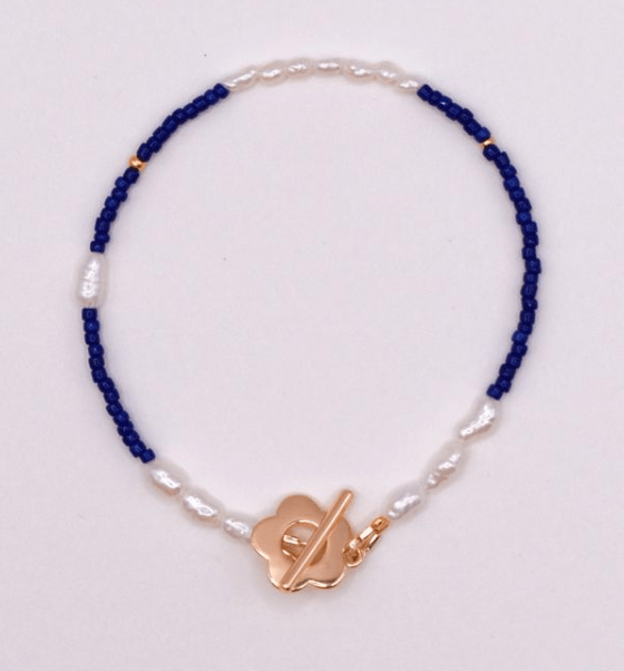 78. Lily & May Bracelet