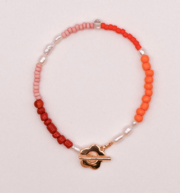 79. Lily & May Bracelet