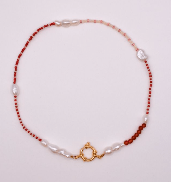80. Lily & May Bracelet
