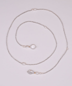86. Lily & May Necklace