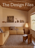 The Design Files Magazine - Issue 03-Books-Hardie Grant-Greenhouse Interiors Pty Ltd