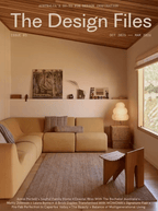 The Design Files Magazine - Issue 03