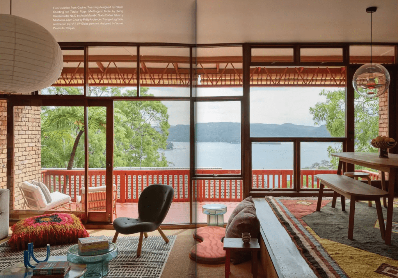 The Design Files Magazine - Issue 03