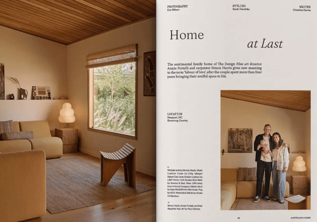 The Design Files Kitchen The Design Files Magazine - Issue 03 – Greenhouse Interiors
