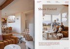 The Design Files Magazine - Issue 03