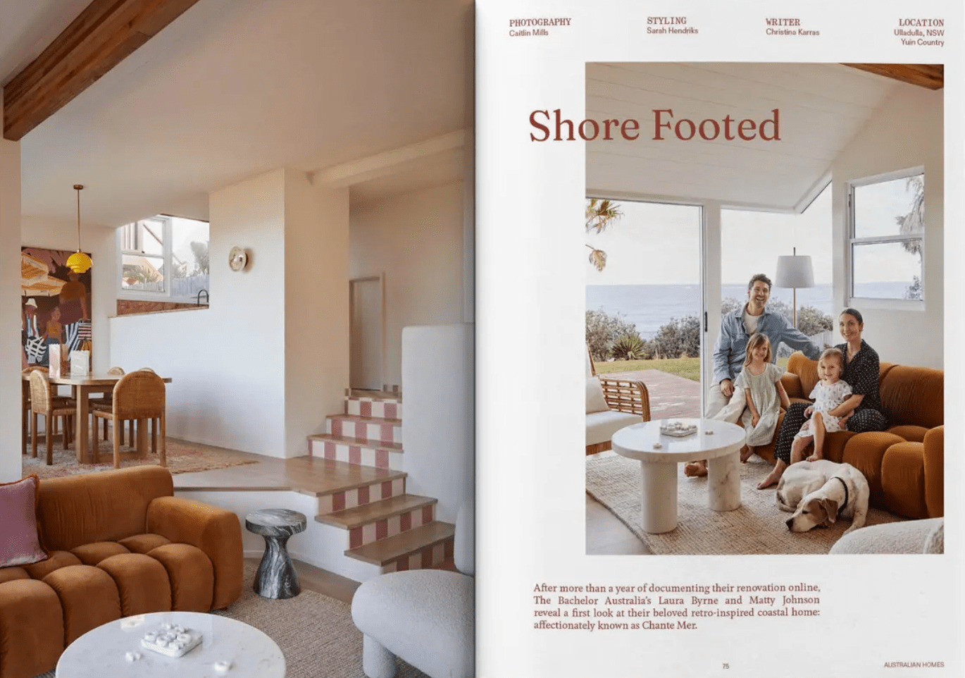 The Design Files Magazine - Issue 03
