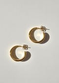 Elm Earrings-Jewellery-Lily and May-Greenhouse Interiors Pty Ltd
