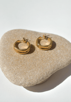 Elm Earrings