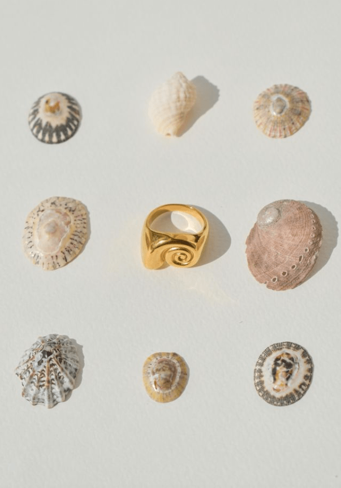 Maris Ring