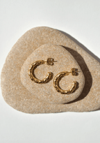 Soleil Earrings