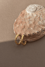 Soleil Earrings