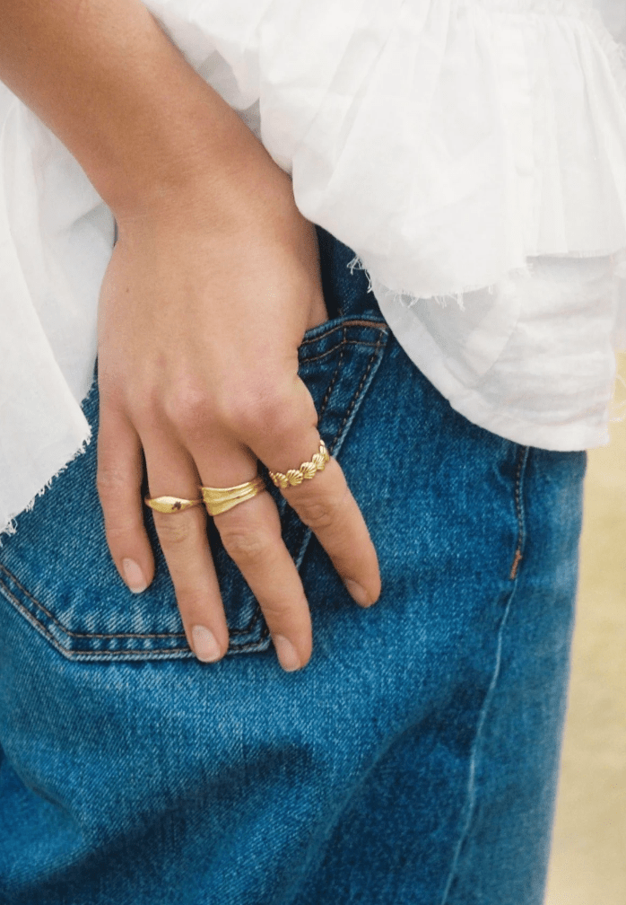 Willow Ring