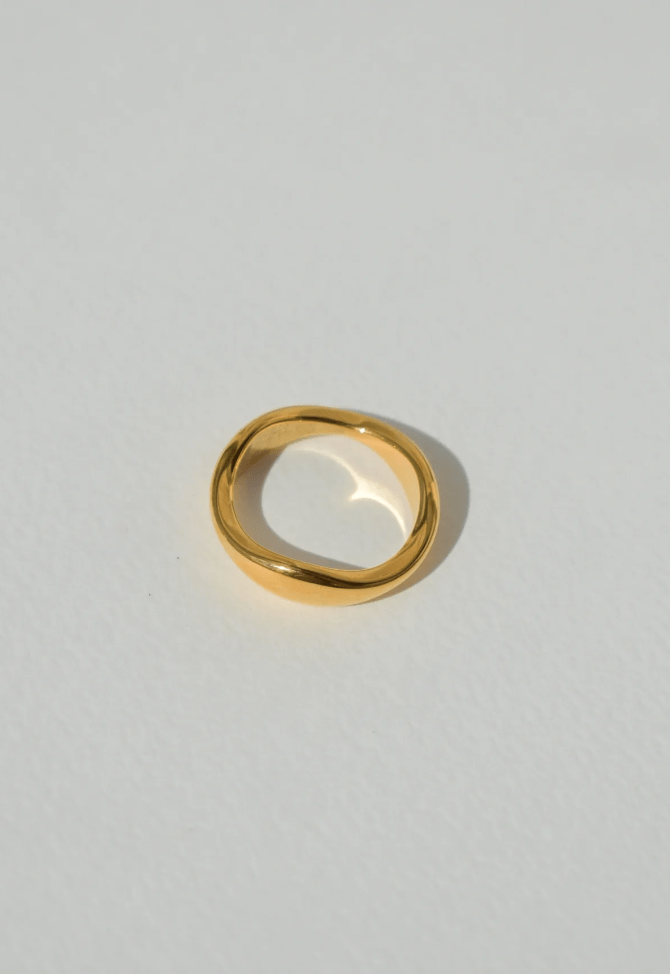 Willow Ring