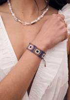 Poppy Bracelet