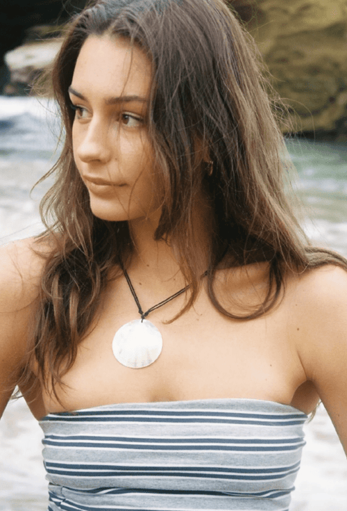 Naia Necklace