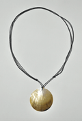 Naia Necklace-Jewellery-Lily and May-Greenhouse Interiors Pty Ltd