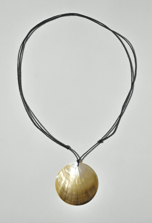 Naia Necklace
