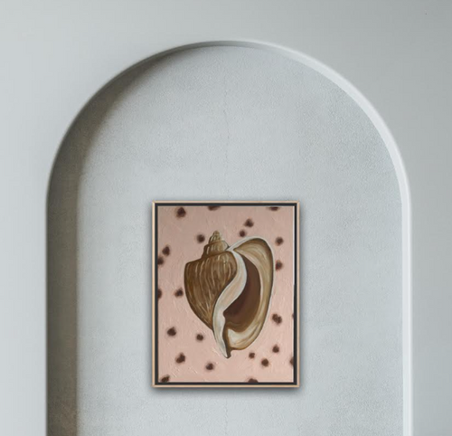 Sea Biscuit - Original Art