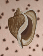 Sea Biscuit - Original Art