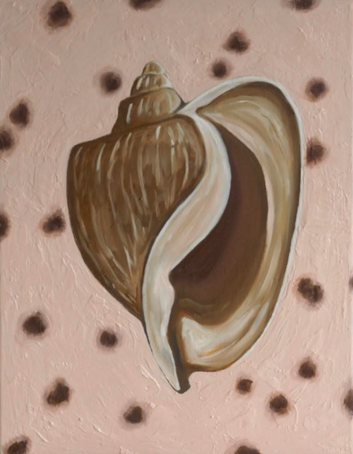 Sea Biscuit - Original Art