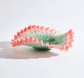 Aphrodite Sage Bowl-Vases & Vessels-KAS-Greenhouse Interiors Pty Ltd