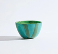 Candy Bowl Teal-Vases & Vessels-KAS-Greenhouse Interiors Pty Ltd