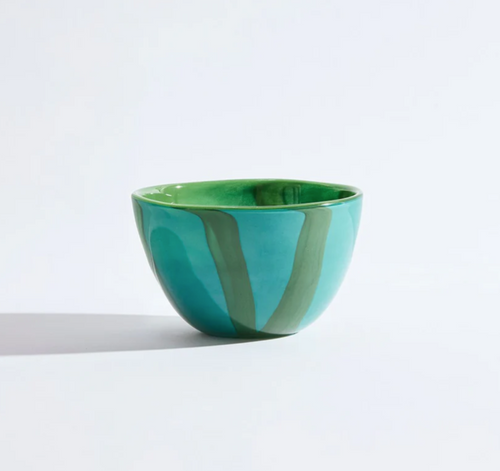 Candy Bowl Teal