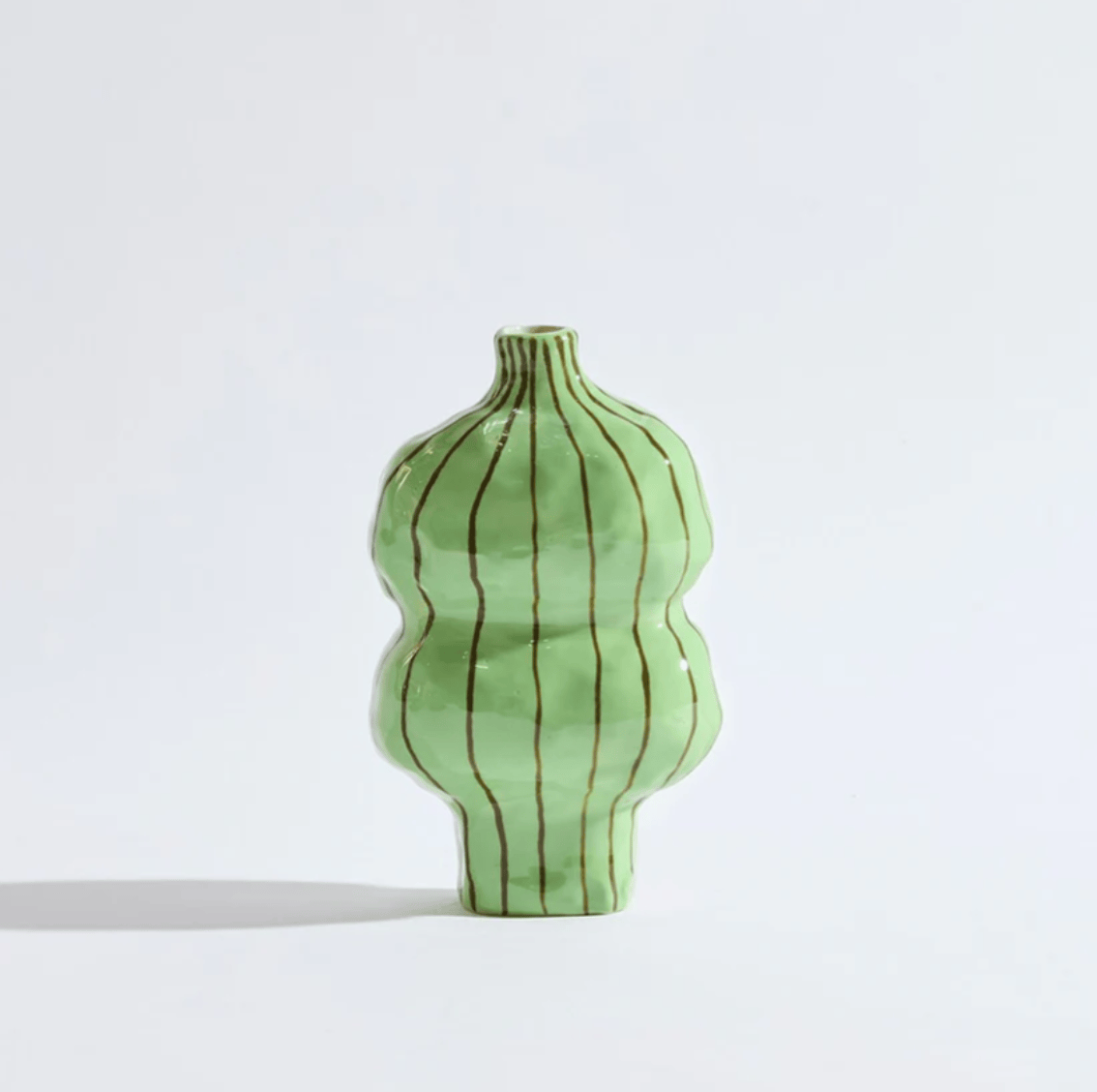 Cuban Vase Mint