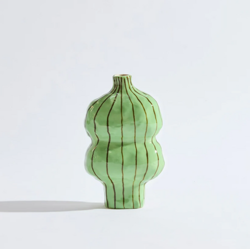 Cuban Vase Mint