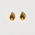 Teardrop Earrings-Jewellery-Lily and May-Greenhouse Interiors Pty Ltd