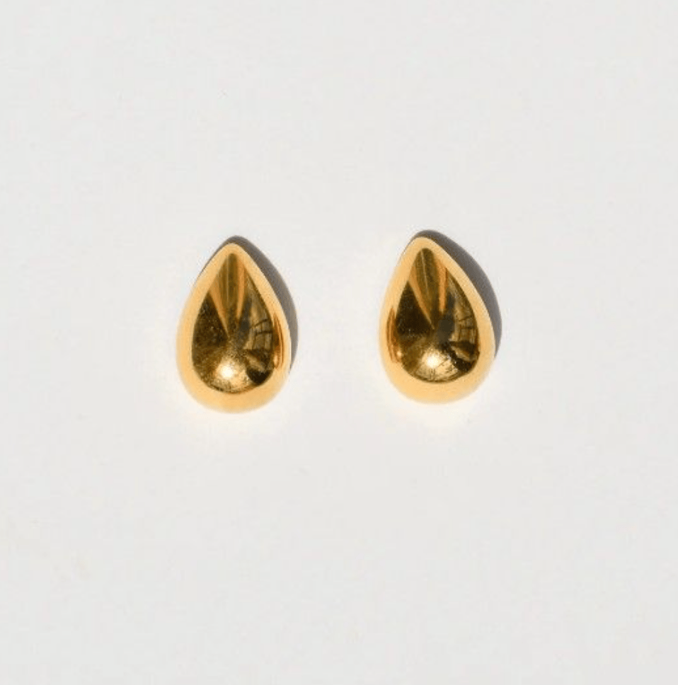 Teardrop Earrings