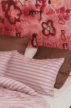 Honest Hearts Bloom - Open Edition Print